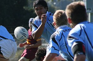 NSW CCC U 18's trials '08 (Photo : ourfooty media) 