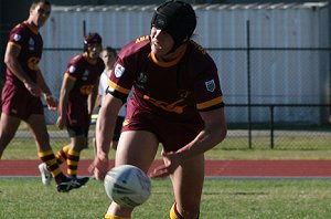 NSW CCC U 18's trials '08 (Photo : ourfooty media) 