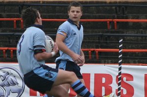 NSW CCC Vs Wests U 15's (Photo : ourfooty media) 