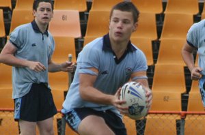 NSW CCC Vs Wests U 15's (Photo : ourfooty media) 