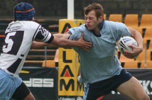 NSW CCC Vs Wests U 15's (Photo : ourfooty media) 