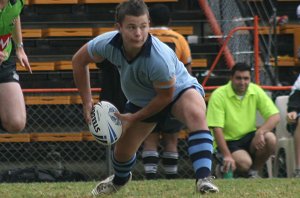 NSW CCC Vs Wests U 15's (Photo : ourfooty media) 