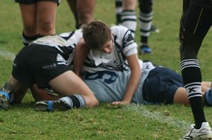 NSW CCC Vs Wests U 15's (Photo : ourfooty media) 