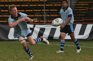 NSW CCC Vs Wests U 15's (Photo : ourfooty media) 