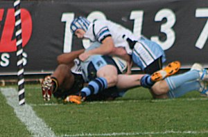 NSW CCC Vs Wests U 15's (Photo : ourfooty media) 