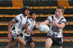 NSW CCC Vs Wests U 15's (Photo : ourfooty media) 