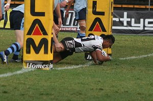 NSW CCC Vs Wests U 15's (Photo : ourfooty media) 