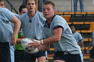 NSW CCC Vs Wests U 15's (Photo : ourfooty media) 