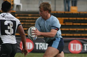 NSW CCC Vs Wests U 15's (Photo : ourfooty media) 