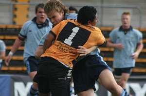 NSW CCC Vs Wests U 15's (Photo : ourfooty media) 