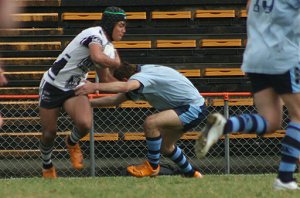 NSW CCC Vs Wests U 15's (Photo : ourfooty media) 