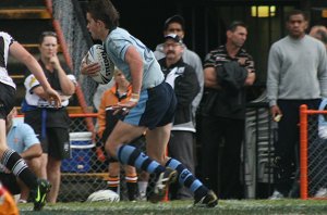 NSW CCC Vs Wests U 15's (Photo : ourfooty media) 