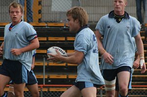 NSW CCC Vs Wests U 15's (Photo : ourfooty media) 