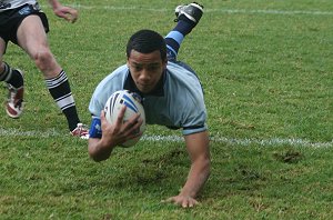 NSW CCC Vs Wests U 15's (Photo : ourfooty media) 