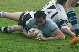 NSW CCC Vs Wests U 15's (Photo : ourfooty media) 