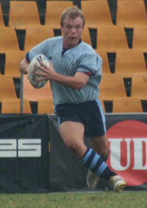 NSW CCC Vs Wests U 15's (Photo : ourfooty media) 