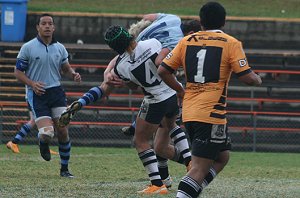 NSW CCC Vs Wests U 15's (Photo : ourfooty media) 