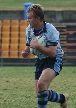 NSW CCC Vs Wests U 15's (Photo : ourfooty media) 