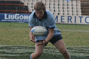 NSW CCC Vs Wests U 15's (Photo : ourfooty media) 