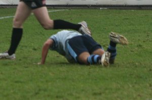 NSW CCC Vs Wests U 15's (Photo : ourfooty media) 