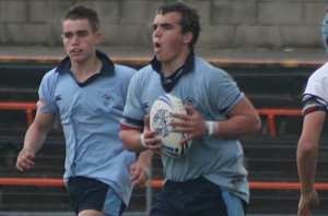 Under 15's NSW CCC Vs Wests U 15's (Photo : ourfooty media)