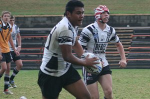 Under 15's NSW CCC Vs Wests U 15's (Photo : ourfooty media)