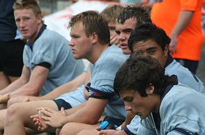 Under 15's NSW CCC Vs Wests U 15's (Photo : ourfooty media)