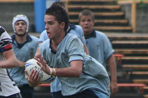 Under 15's NSW CCC Vs Wests U 15's (Photo : ourfooty media)