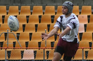 Under 15's NSW CCC Vs Wests U 15's (Photo : ourfooty media)