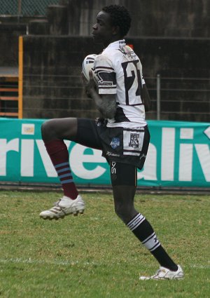 Under 15's NSW CCC Vs Wests U 15's (Photo : ourfooty media)