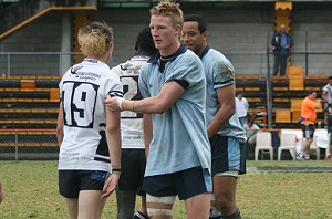 Under 15's NSW CCC Vs Wests U 15's (Photo : ourfooty media)