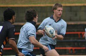 NSW CCC U 18's Vs Tiger Cubs @ Leichhardt Oval (Photo : ourfooty media) 