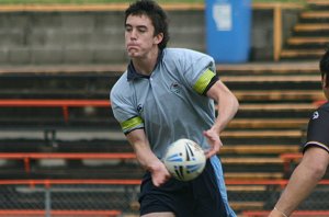 NSW CCC U 18's Vs Tiger Cubs @ Leichhardt Oval (Photo : ourfooty media) 