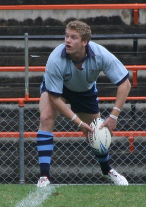 NSW CCC U 18's Vs Tiger Cubs @ Leichhardt Oval (Photo : ourfooty media) 