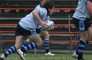 NSW CCC U 18's Vs Tiger Cubs @ Leichhardt Oval (Photo : ourfooty media) 