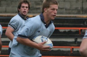 NSW CCC U 18's Vs Tiger Cubs @ Leichhardt Oval (Photo : ourfooty media) 