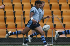 NSW CCC U 18's Vs Tiger Cubs @ Leichhardt Oval (Photo : ourfooty media) 