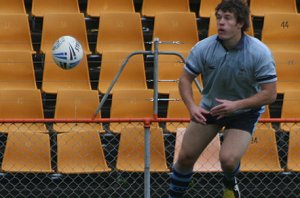 NSW CCC U 18's Vs Tiger Cubs @ Leichhardt Oval (Photo : ourfooty media) 