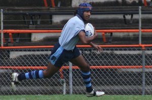 NSW CCC U 18's Vs Tiger Cubs @ Leichhardt Oval (Photo : ourfooty media) 