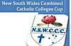 New South Wales Catholic Colleges Cup
