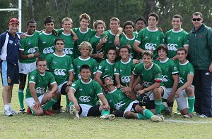 NSWCCC MCC Under 15's (Photo : ourfootymedia)