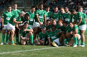 MCC Under 18's (Photo : ourfootymedia)