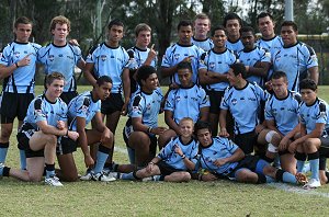 NSWCCC MCS Under 15's (Photo : ourfootymedia)