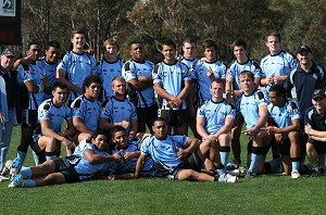 MCS Under 18's (Photo : ourfootymedia)