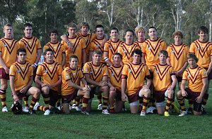 NSWCCC Northern Country Under 15's (Photo : ourfootymedia)