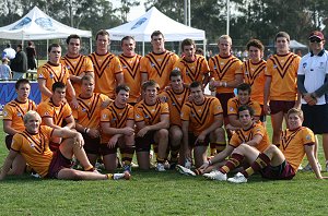 Northern Country Under 18's (Photo : ourfootymedia)