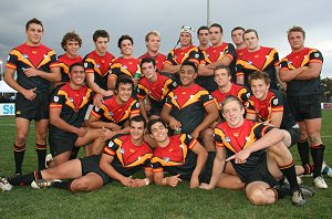 NSWCCC SICC under 18's (Photo : ourfootymedia)