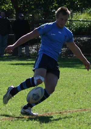 NSWCCC U 18's v WestsTigers CUBS trial (Photo's : ourfootymedia) 