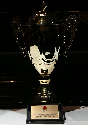 NSW CCC CUP