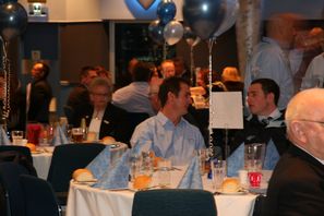 NSW CCC Players Diner @ St. Marys Leagues Club (Photo : OurFootyMedia)